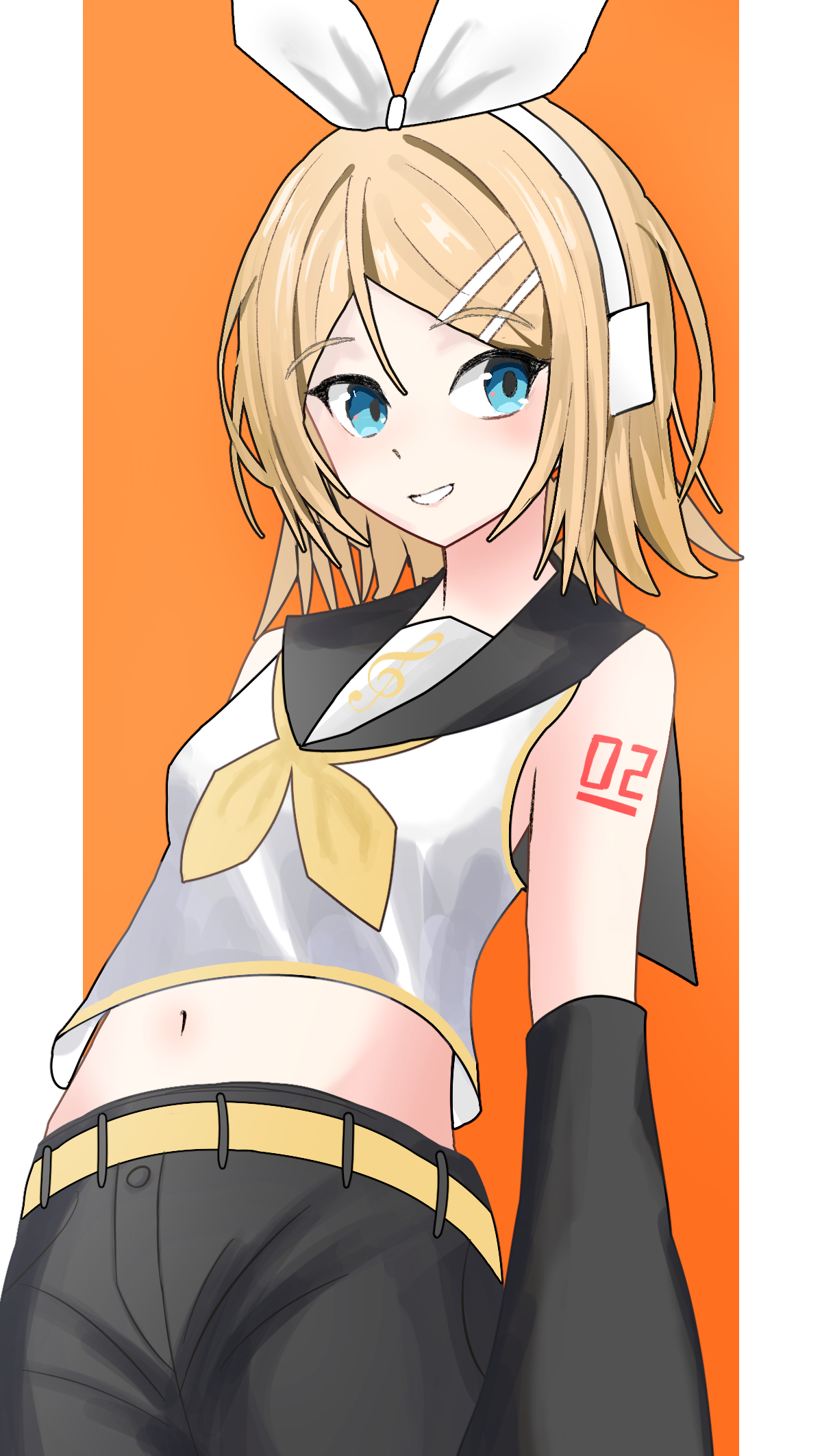 Rin Chan